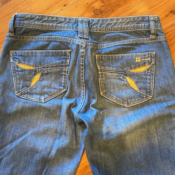 Salt Women’s jeans - Picture 6 of 6